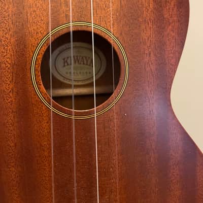 Kiwaya KTC-1 2010’s - Satin mahogany image 4