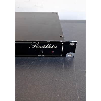 Slapback Audio Scintillator - Effect Processor - Good image 2