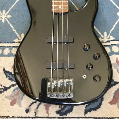 Ibanez Roadstar II Bass Series 1980's Black image 2