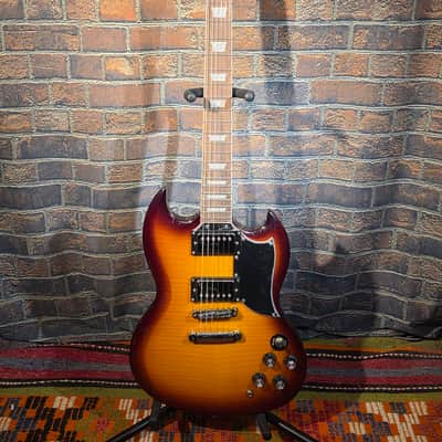 Firefly Classic SG Copy Sunburst image 1