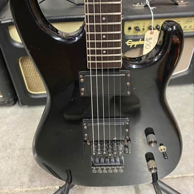1980's Aria Pro II XR Series image 3