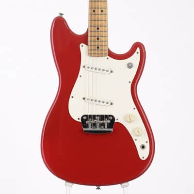 Fender Offset Series Duo-Sonic | Reverb