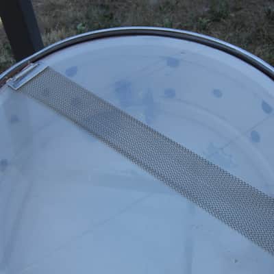 Ludwig Jazz Festival 1966 - Red Sparkle image 3
