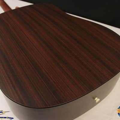 Martin DX1R Acoustic Guitar, Sitka Spruce Top, Excellent Condition!!! #24588 image 12