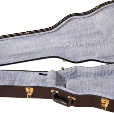 Gretsch G6238FT Solid Body Flat Top Hardshell Case Bild 2