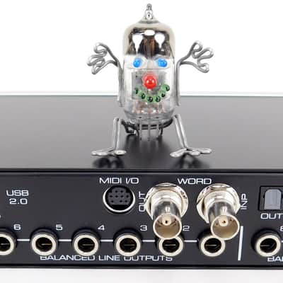 RME FireFace UC USB Audio Interface USB + Fast Neuwertig +OVP+ 1,5J Garantie image 7
