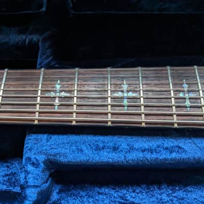Schecter Hellraiser C-8 Gloss White - Made in Korea image 3