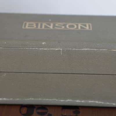 Binson B60 1960s image 2