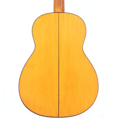 Jose Ramirez 1950 tablao flamenco guitar - historically important guitar, with very nice sound - check video! image 5