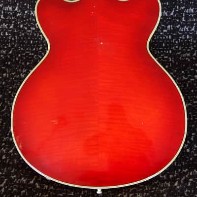 1964 Hofner Verithin Bass *Vintage* image 6