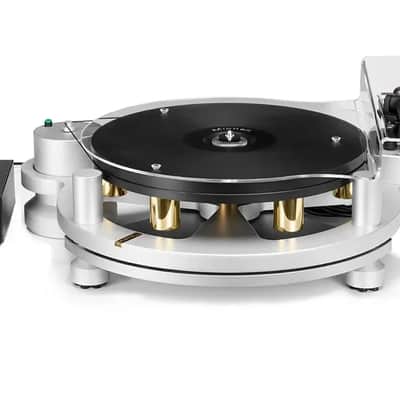 MICHELL GYRO Turntable (Cartridge and Tonearm NOT Included) - NEW! image 4