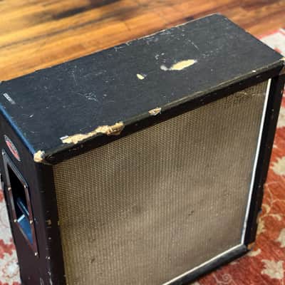 Roost 4x12" Enclosure - Unloaded image 6