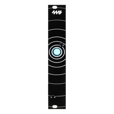 4MS MetaModule WiFi Expander Eurorack EXPANDER Module (MetaModule) image 2