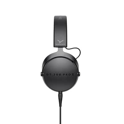 Immagine beyerdynamic DT 700 PRO X Closed Headphones - 2