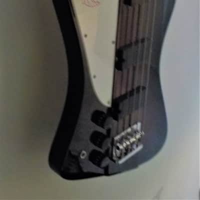 Dillion VSB-4 Phoenix Bass (Left Handed) image 6