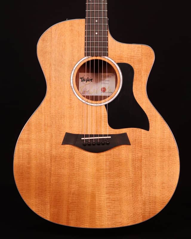 Taylor 214ce Plus, Natural image 1