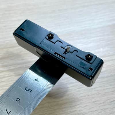 Sony ORIGINAL Walkman AA Battery Attachment with DC IN 1.5V Super Rare ! image 2