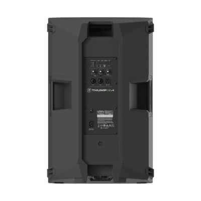 Mackie Thump15v4 15” Professional Powered Loudspeaker With Bluetooth image 4