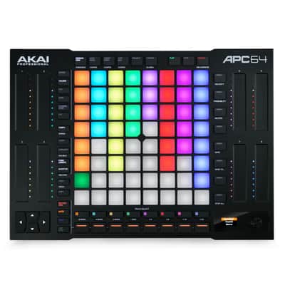 AKAI Professional APC-64 Ableton Live Controller - DAW Controller image 2