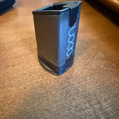 TC Electronic Aeon Handheld Infinite Sustainer 2018 - Present - Silver image 1