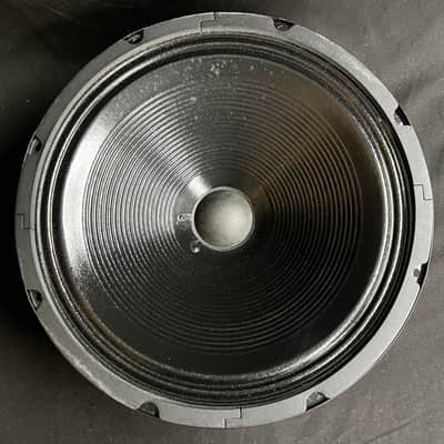 Crate V-Series Speaker 12" 16 Ohm 50 Watts Guitar Amp Woofer image 3