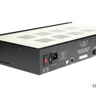 WesAudio NG76 Single Channel Compressor image 4