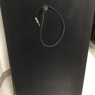 Ampeg SVT amp 1976-1979 300watt original plus original 810 cab square back 1972 Amp 1978 a Cab 1972 image 6