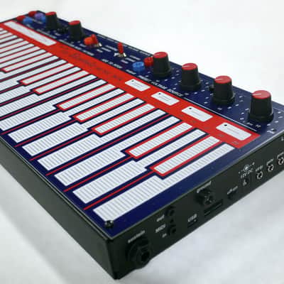 Buchla LEM218 v3 image 3
