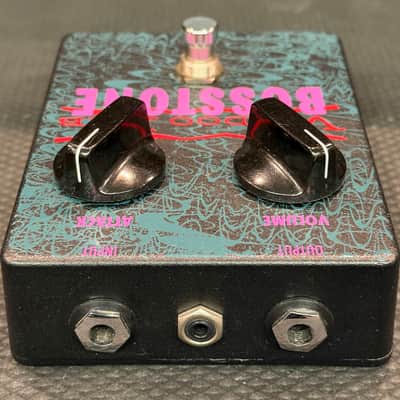 Voodoo Lab Bosstone (early version) 90’s image 4