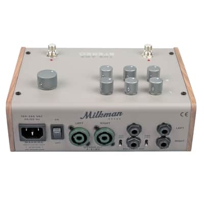Milkman Sound The Amp 100 Stereo image 2