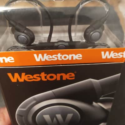 Westone ADV Alpha Adventure Series Earphones 2018 image 2