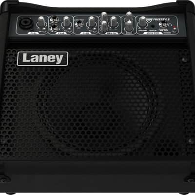 Laney Audiohub 3 Channel Speaker AH-FREESTYLE image 3
