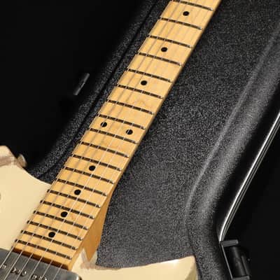 Fano Oltre RB6 Vintage Cream [230718] (08/04) image 8