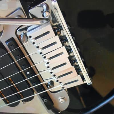 Handmade Roland GK-2A & GK-3 & BOSS G5 - pickup mounting plate for Strat