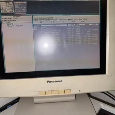 Fairlight MFX3+ Bild 7
