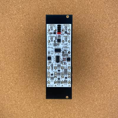 NLC Nonlinear Circuits Divine CMOS image 2