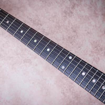 PRS USA Paul Reed Smith McCarty Limited Edition "Evergreen + Rosewood" (2011) image 11