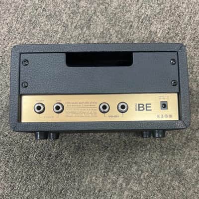 Friedman BE Mini Compact 30W Guitar Amp Head (Pre-Owned) image 2