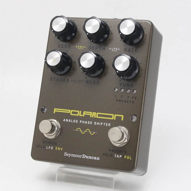 Seymour Duncan Polaron