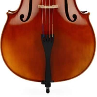 GEWA Ostenbach VC3 Intermediate Cello - 4/4 Size image 2
