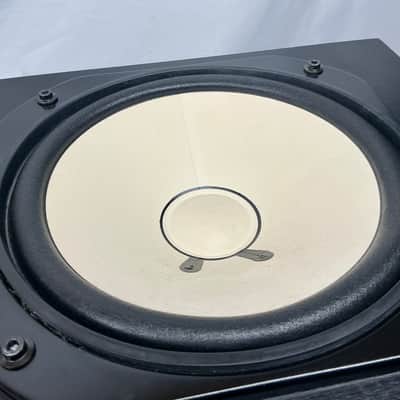 Yamaha NS-10M Studio (Pair) 1980s - Black image 9