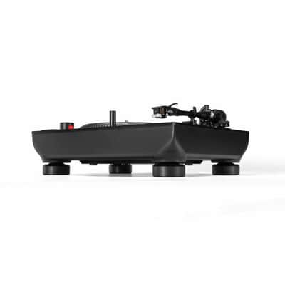 Reloop RP-7 7" Direct-Drive DJ Turntable System image 4
