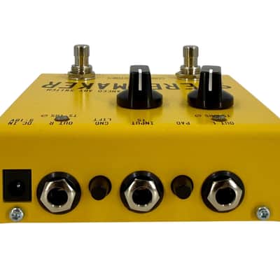 Surfy Industries Stereo Maker Advanced ABY switch image 2