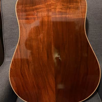 Luthier Dreadnought image 4