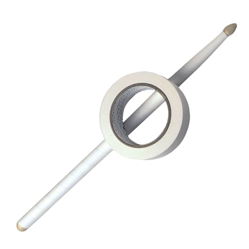 Pro-Mark ATWHI White Stick Tape image 1