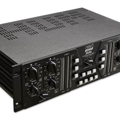 HUM Audio LAAL Look Ahead Analog Limiter image 3