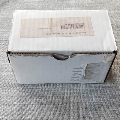 Lovepedal Stir of Echoes delay pedal - boxed image 8