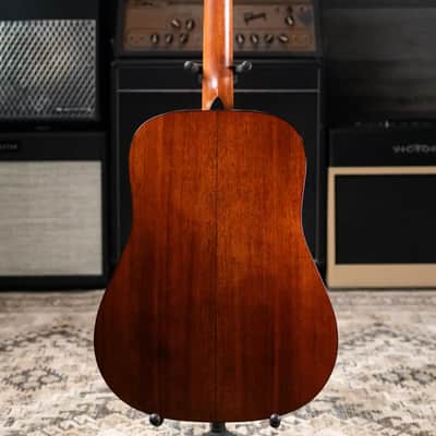 Martin D-18 Standard Series Acoustic Guitar with Hardshell Case image 7