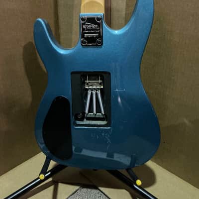 Kramer Striker Electric Guitar image 8