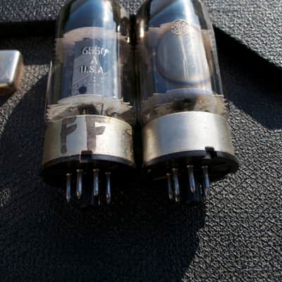 SUNN Sceptre 1969 Head + Matching Cab *PRICE DROPPED* image 12